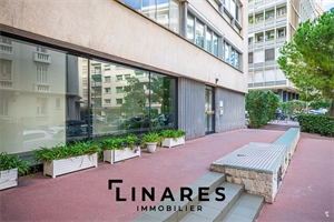 appartement à la vente -   13008  MARSEILLE 8E ARRONDISSEMENT, surface 9,15 m2 vente appartement - APR739025